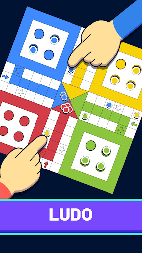 2 Player Games - Offline screenshot