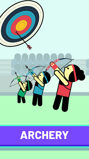 2 Player Games - Offline screenshot