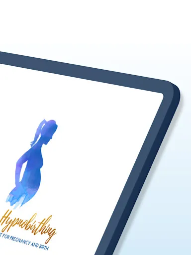 Christian Hypnobirthing screenshot