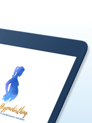 Christian Hypnobirthing screenshot