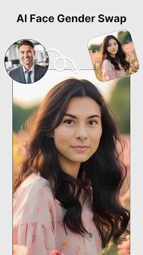 Face Swap Magic - Photo Editor screenshot