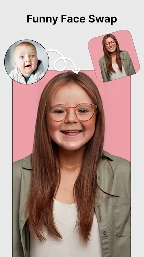Face Swap Magic - Photo Editor screenshot