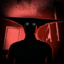 Boisvert Analog Horror Game