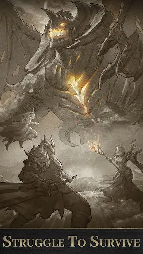 Warriors and Adventure screenshot