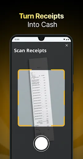 BrandBee: Earn Gift Cards screenshot