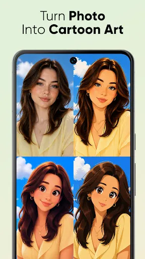 ArtPic: Photo & Video Editor screenshot