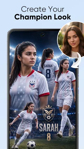 ArtPic: Photo & Video Editor screenshot