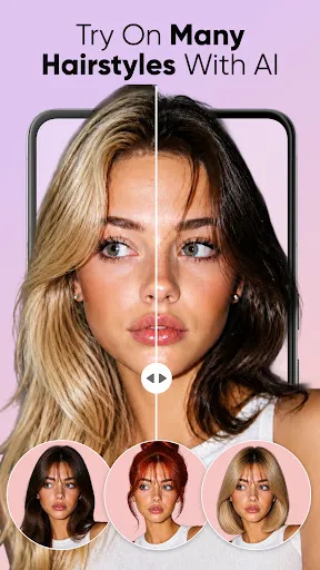 ArtPic: Photo & Video Editor screenshot