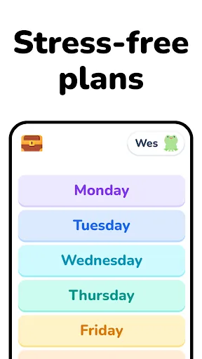 Lil Planner: Visual Schedule screenshot