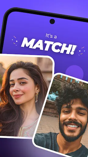 Dil Mil: South Asian Dating screenshot