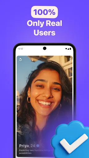 Dil Mil: South Asian Dating screenshot