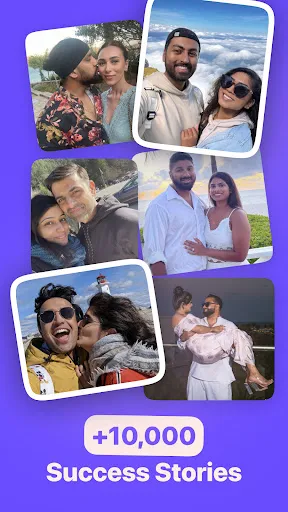 Dil Mil: South Asian Dating screenshot