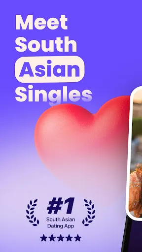 Dil Mil: South Asian Dating screenshot