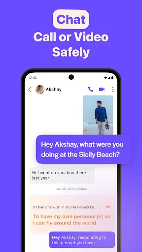 Dil Mil: South Asian Dating screenshot
