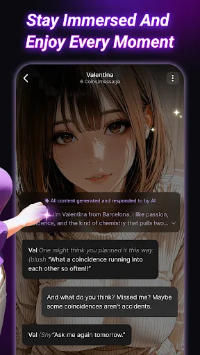 MyLila: A Little More Personal screenshot