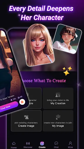MyLila: A Little More Personal screenshot