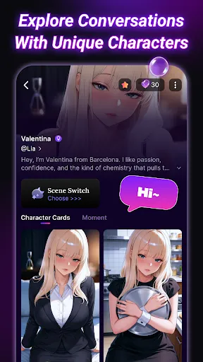 MyLila: A Little More Personal screenshot
