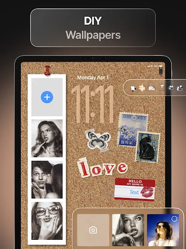 Wallpics - Live Wallpapers 4K screenshot