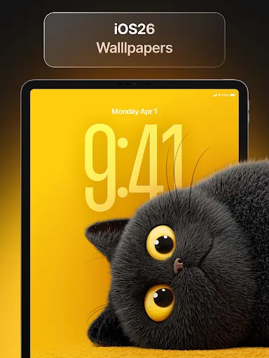 Wallpics - Live Wallpapers 4K screenshot