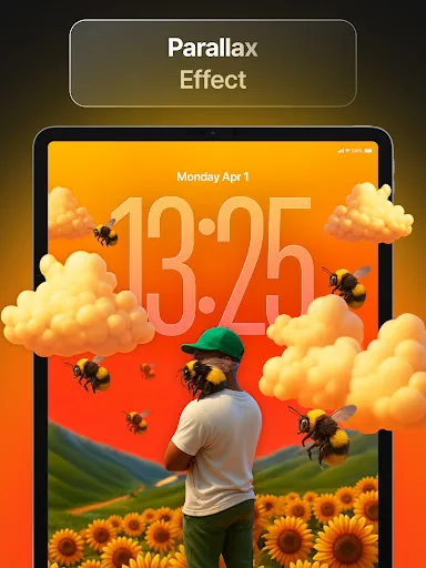 Wallpics - Live Wallpapers 4K screenshot