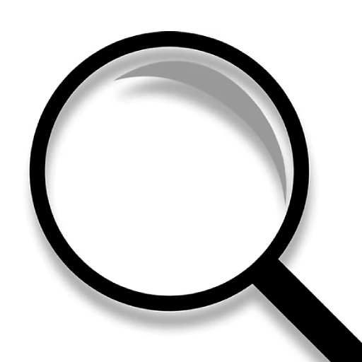 Magnifier Easy App