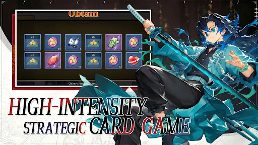 Breath of Ashes screenshot