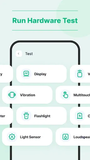 EasyCleaner: Phone Cleaner screenshot