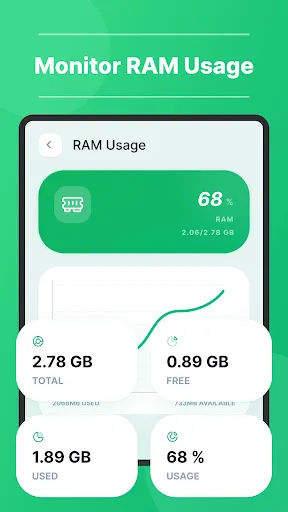 EasyCleaner: Phone Cleaner screenshot