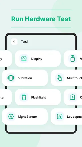 EasyCleaner: Phone Cleaner screenshot
