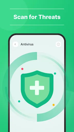 EasyCleaner: Phone Cleaner screenshot