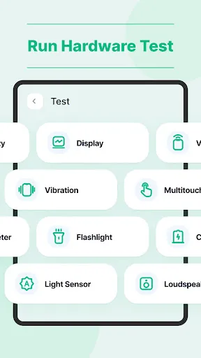 EasyCleaner: Phone Cleaner screenshot