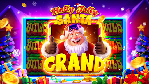 Cash Club Casino - Vegas Slots screenshot