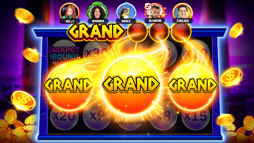 Cash Club Casino - Vegas Slots screenshot