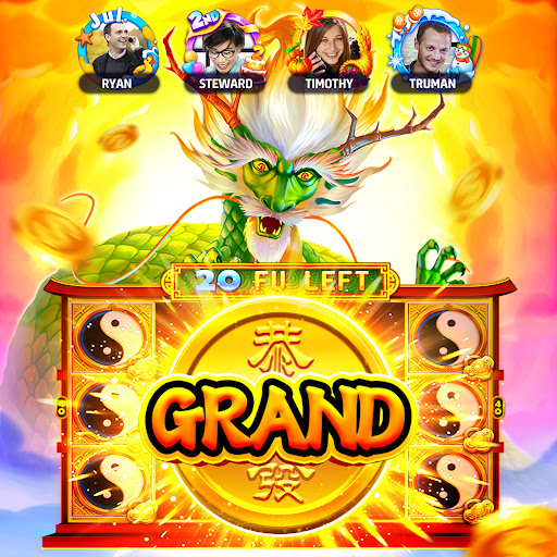 Cash Club Casino - Vegas Slots screenshot