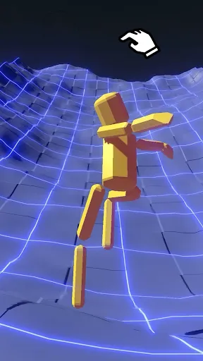 Puppetman Off-Road screenshot