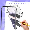 AR Drawing - Paint & Sketch