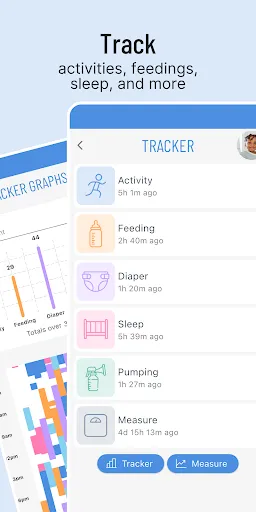 Inspired Minds: Activity Ideas screenshot