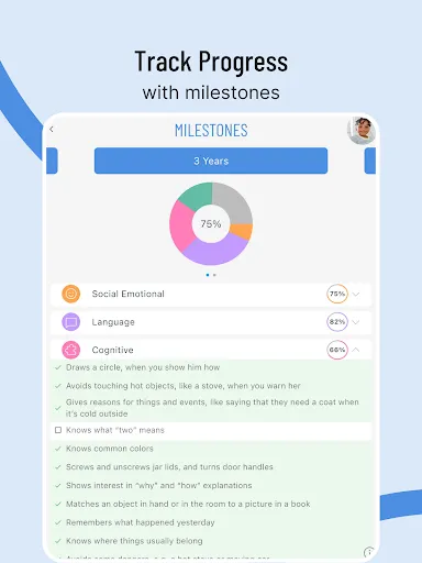 Inspired Minds: Activity Ideas screenshot