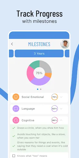 Inspired Minds: Activity Ideas screenshot