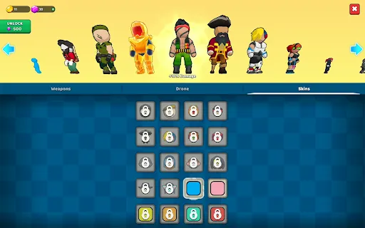 Zombie Defense: War Z Survival screenshot