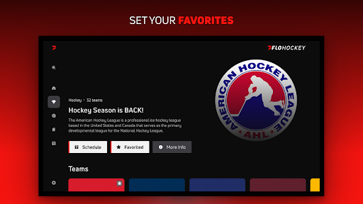 FloSports: Watch Live Sports screenshot