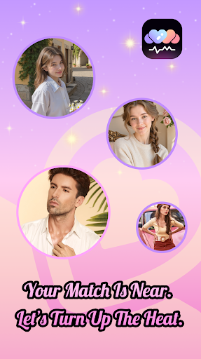 Nearme:Chat&Date screenshot