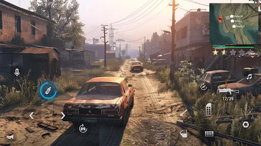 MadOut 2: Grand Auto Racing screenshot