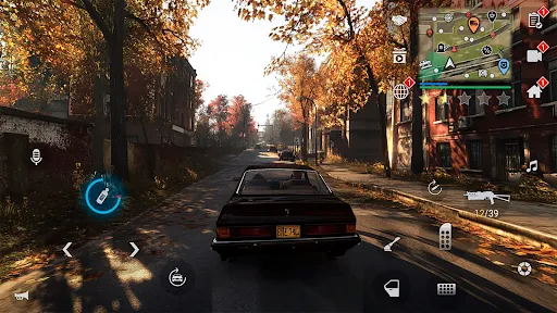 MadOut 2: Grand Auto Racing screenshot