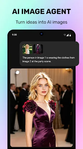 AI Video Generator: PicMuse screenshot