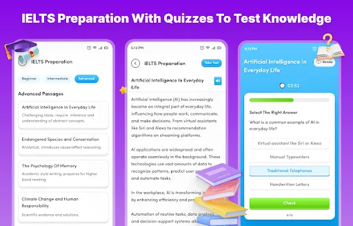 LinguaPal - AI Language Tutor screenshot