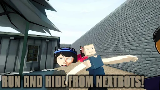 GoreBox screenshot