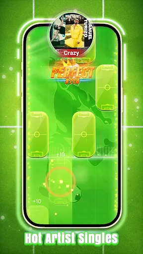 Beat Tiles 2: Piano Master screenshot