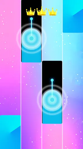 Michael Jackson - Piano Magic screenshot