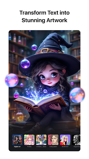 VN - AI Video Editor screenshot